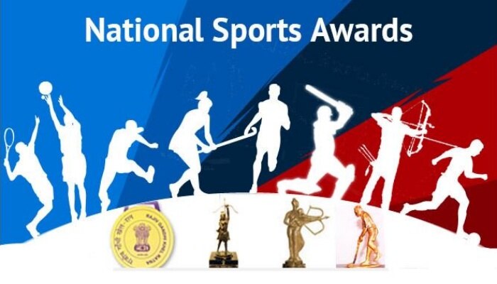 National Sports Awards: నవంబరు 1న క్రీడాకారులకు నేషనల్ స్పోర్ట్స్ ...