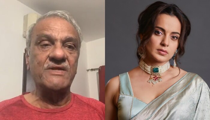 Kangana Ranaut Freedom 2014: కంగనా రనౌత్ ఓ బిచ్చగత్తె.. సీపీఐ నారాయణ సంచలన వ్యాఖ్యలు