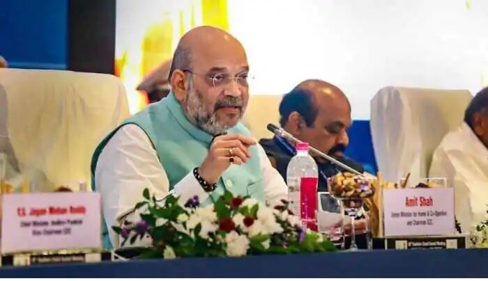 Amit shah: ఏపీలో అధికారం దిశగా టార్గెట్ 2024 , నేతలకు అమిత్ షా దిశా నిర్దేశం