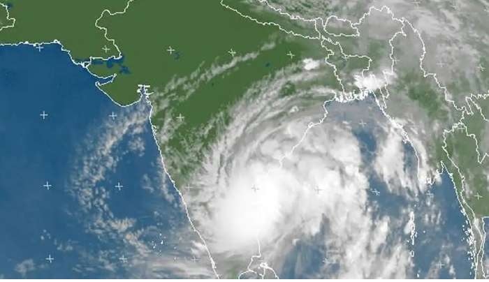 Telangana Weather Report: తెలంగాణలో రానున్న 3 రోజుల పాటు ఉరుములు, మెరుపులతో వర్షాలు!