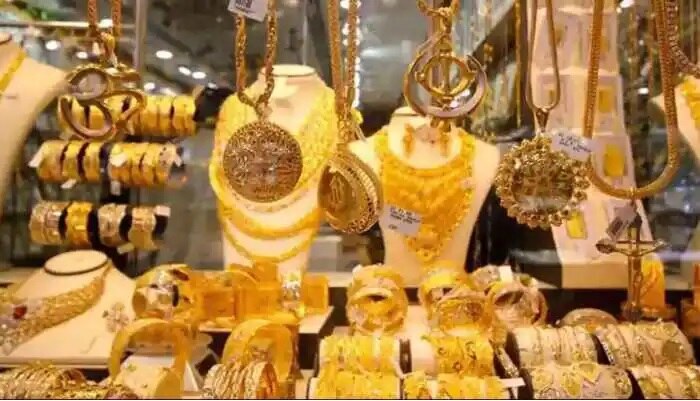  Gold Price Today: పసిడి ప్రియులకు షాక్, భారీగా పెరిగిన బంగారం ధర