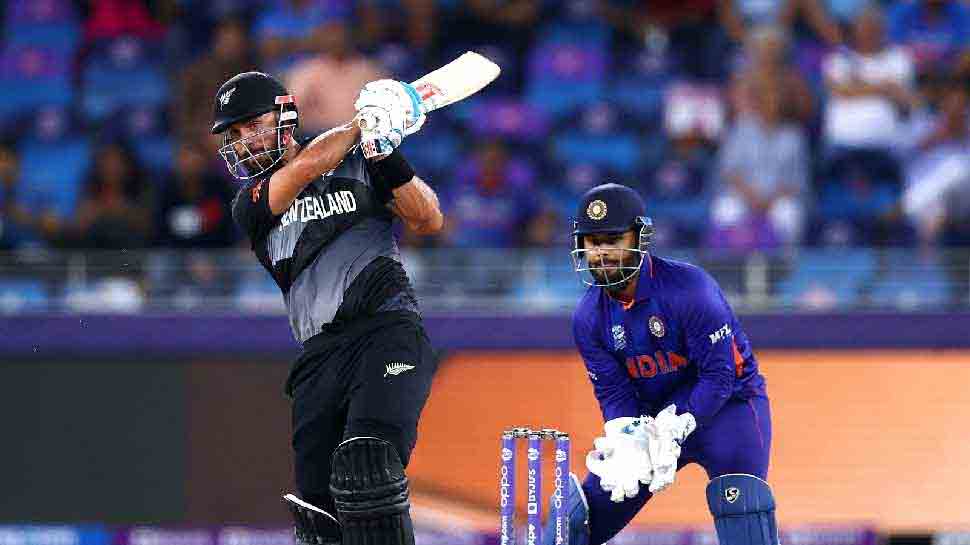 IND Vs NZ 1st T20 LIVE SCORE UPDATES*: ఉత్కంఠ పోరులో ఐదు వికెట్ల తేడాతో NZపై భారత్ గెలుపు  