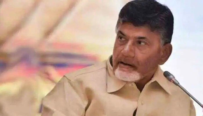 Tdp Chief Chandrababu Naidu Taken Sensational Decision ఏపీ News In Telugu