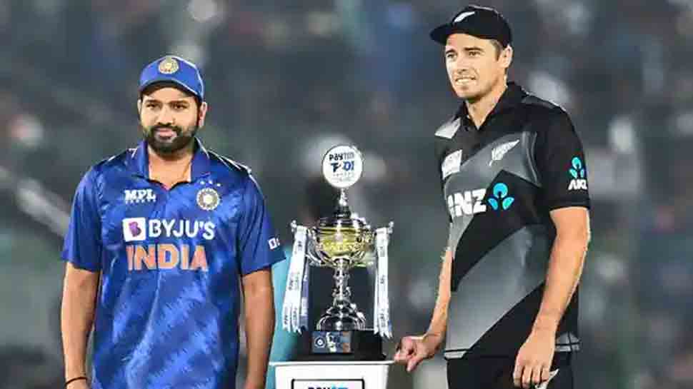 IND Vs NZ 2nd T20*: 7 వికెట్ల తేడాతో న్యూజిలాండ్ పై భారత్ ఘన విజయం  