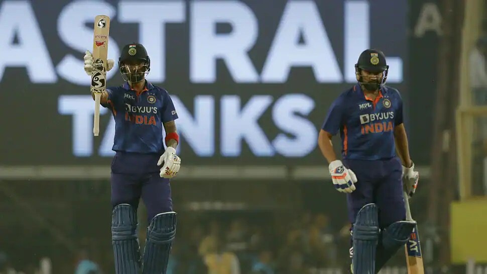 IND vs NZ 2nd T20 match: India beat New zealand by 7 wickets, clinch ...