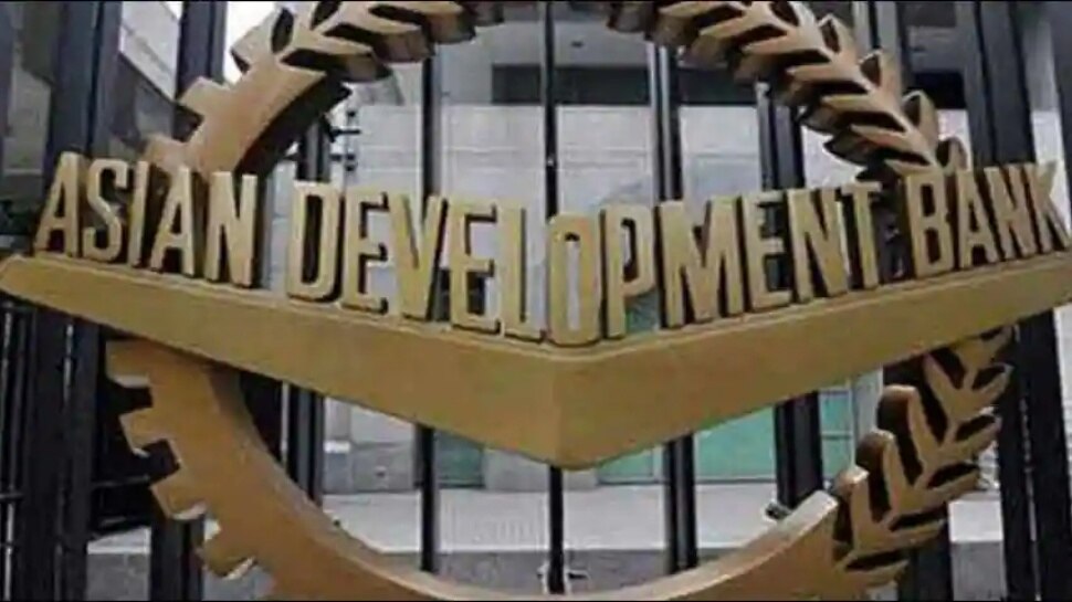 ADB loan to India: ఏడీబీ నుంచి భారత్​కు 300 మిలియన్ డాలర్ల రుణం!