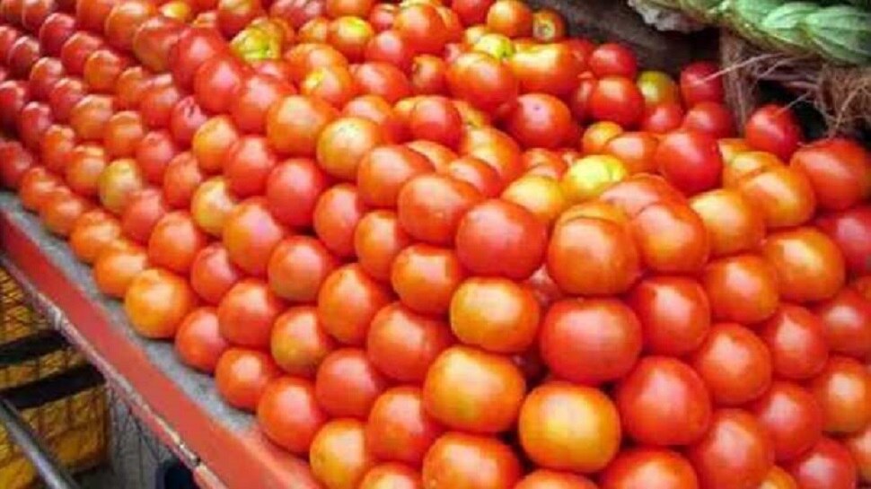 Tomato prices: ప్రభుత్వం చొరవతో అక్కడ కిలో టమాటా ధర రూ.85-100..!