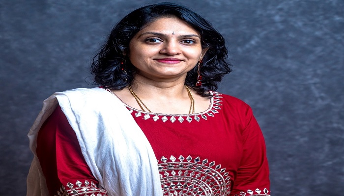 Harini Rao Singer Playback Singer Harini Family Missing Harinis Father AK Rao Found ...