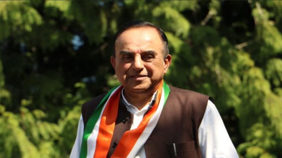 Subramanian Swamy: &#039;ఆర్థికం నుంచి అంతర్గత భద్రత వరకు అన్నింటా ప్రభుత్వం ఫెయిల్​&#039;