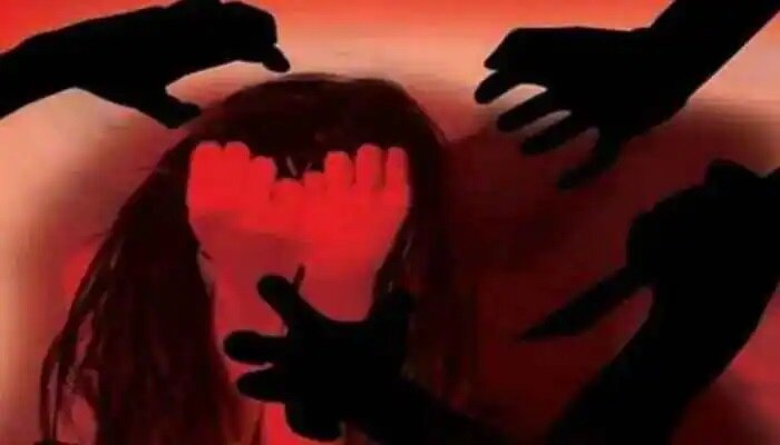 Rape in Uttar Pradesh: ఎస్సై పరీక్ష రాసి తిరిగొస్తుండగా.. కదులుతున్న కారులో యువతిపై రేప్