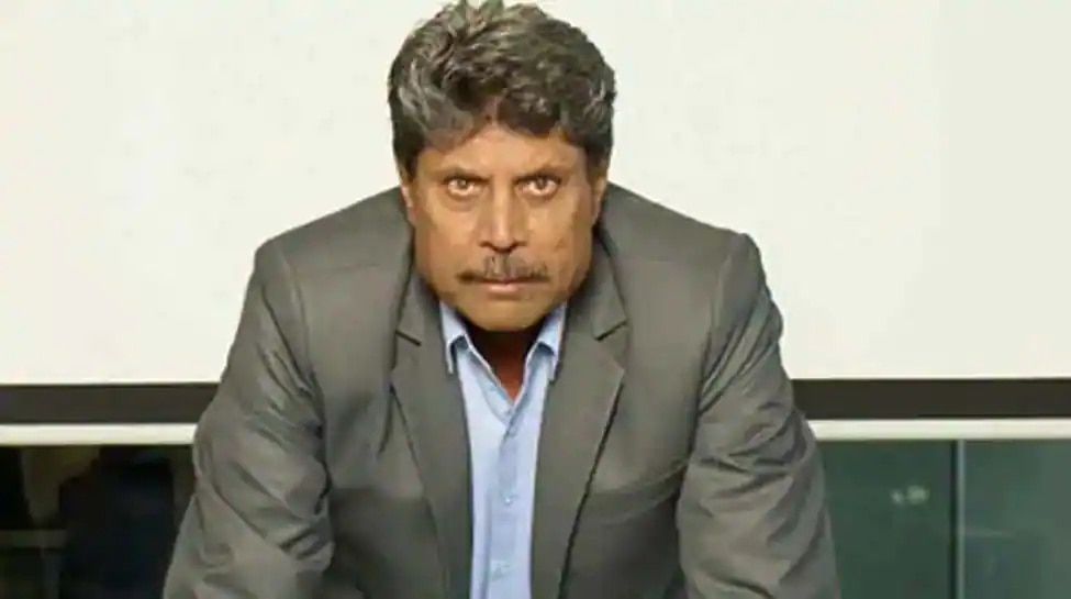 Kapil Dev: &#039;హార్ధిక్​ పాండ్యా ఆల్​ రౌండరా? బౌలింగ్ వేయకుండా ఎలా సాధ్యం?&#039;