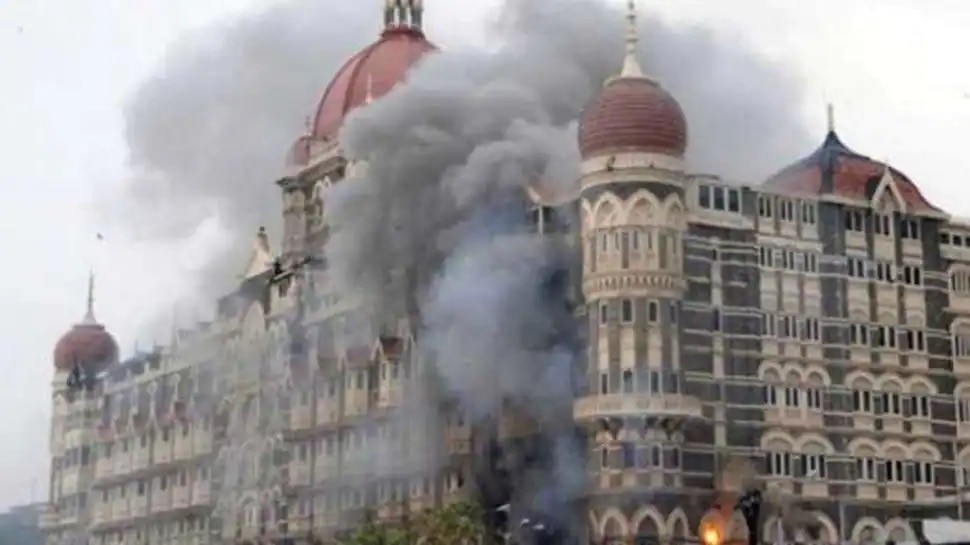  Mumbai attacks : 26/11 ముంబై దాడుల‌పై పాకిస్థాన్‌కు స‌మ‌న్లు