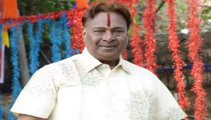 Choreographer Shiva Shankar master passes away : డ్యాన్స్ మాస్టర్ శివ  శంకర్‌ మృతి.. | వినోదం News in Telugu
