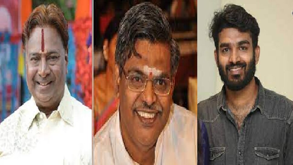 Tollywood: టాలీవుడ్‌లో వరుస మరణాలు.. మొన్న శివ శంకర్‌ మాస్టర్‌, నిన్న సిరివెన్నెల, ఈ రోజు యంగ్ హీరో సోదరుడు