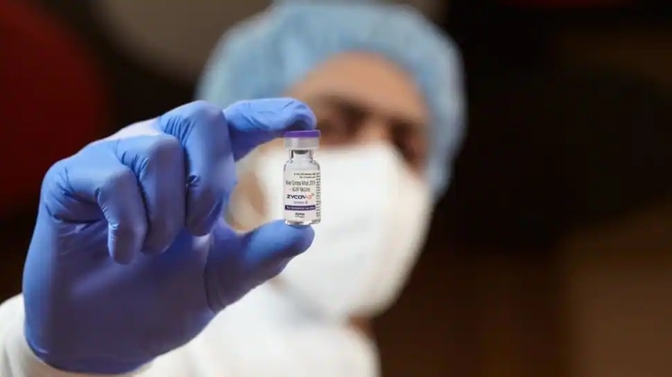 COVID-19 vaccine ZyCoV-D : 7 రాష్ట్రాల్లో చిన్నారులకు జైకోవ్‌-డీ కోవిడ్ వ్యాక్సిన్‌