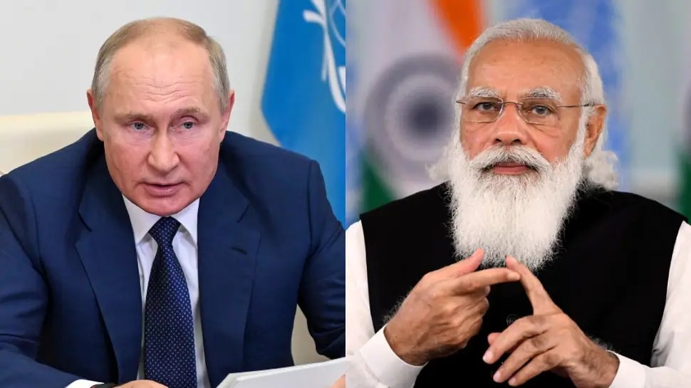 India Russia Summit 2021: నేడు భారత్-రష్యా వార్షిక ద్వైపాక్షిక సదస్సు-కీలక ఒప్పందాలకు ఛాన్స్