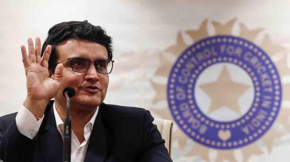 Ganguly on Kohli Captaincy: కెప్టెన్ గా కోహ్లీని అందుకే తొలగించాం: గంగూలీ