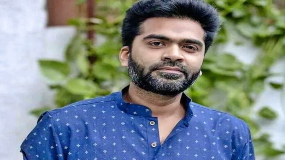 Actor Simbu: వైరల్ ఇన్‌ఫెక్షన్‌తో ఆస్పత్రిలో చేరిన తమిళ హీరో శింబు