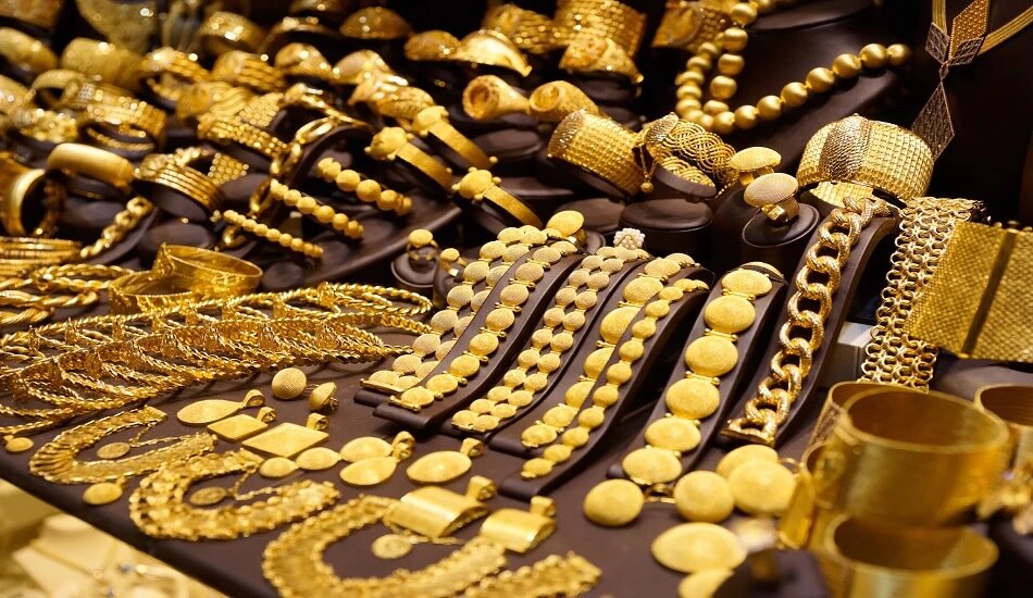 Gold Price Today: దేశవ్యాప్తంగా వివిధ నగరాల్లో ఇవాళ్టి బంగారం, వెండి ధరలు ఇలా