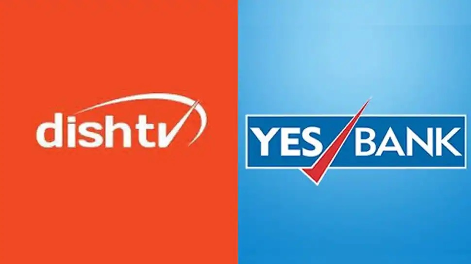 Dish TV complaint against Yes Bank with SEBI: యస్ బ్యాంకు కుట్రలపై ...