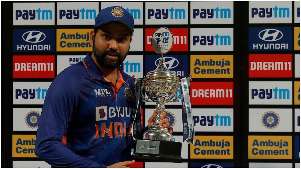 Rohit Sharma: కోహ్లీ కెప్టెన్సీ గురించి మొదటిసారి స్పందించిన రోహిత్.. ఇంతకీ ఏమన్నాడో తెలుసా?