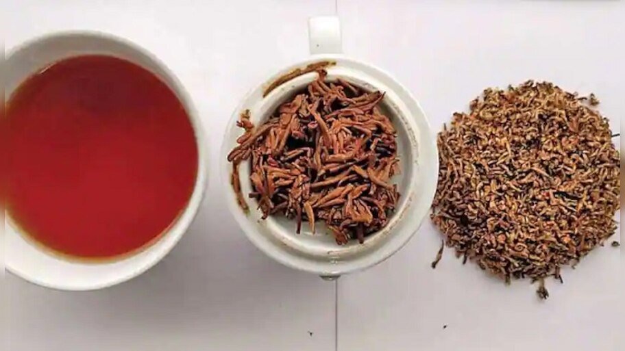 1kg of specialised Assam Manohari Gold variety tea sells for Rs 99999 ...