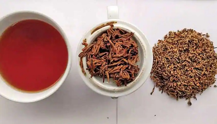 Manawar Tea 1kg of specialised Assam Manohari Gold variety tea sells for Rs 99999 ...