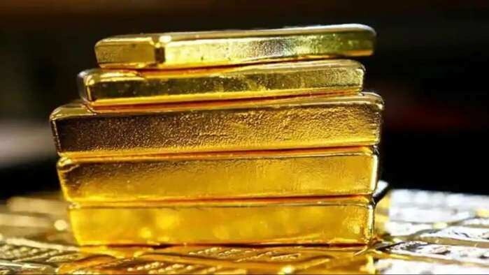 Todays Gold Rate: భారీగా పెరిగిన బంగారం ధర, దేశవ్యాప్తంగా వివిధ నగరాల్లో ఇవాళ్టి ధరలు