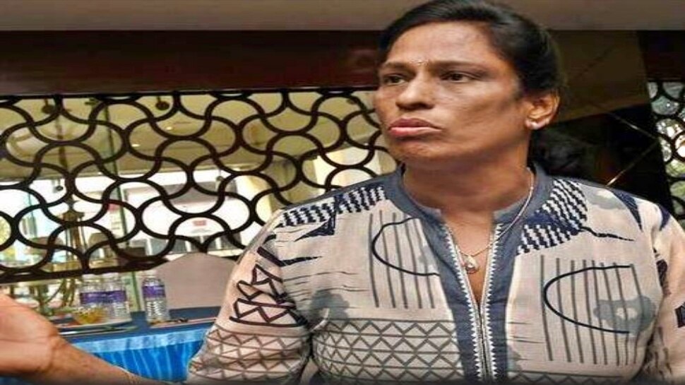 P.T. Usha: దిగ్గజ అథ్లెట్ పీటీ ఉషపై చీటింగ్ కేసు నమోదు