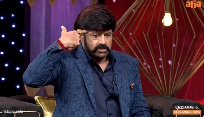 Unstoppable with NBK: బాలయ్య సంధించిన మిలియన్ డాలర్ ప్రశ్న-జవాబు చెప్పగలరా?