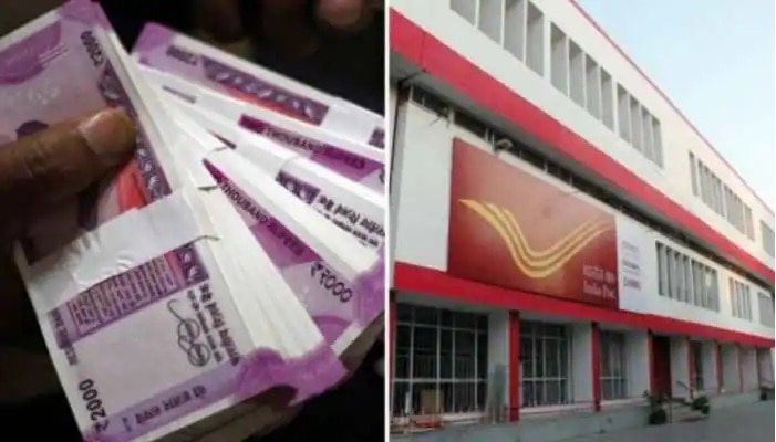  Post Office Investment Scheme: నెలకు 15 వందల పెట్టుబడితో..35 లక్షల సంపాదన, ఎలాగంటే