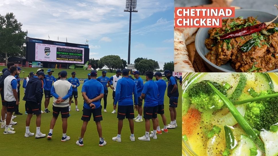 india-vs-south-africa-broccoli-soup-chicken-chettinad-team-indias-lunch