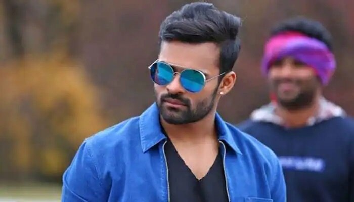 Sai Dharam Tej: సాయి ధరమ్ తేజ్‌కు షాక్-రోడ్ యాక్సిడెంట్ కేసులో త్వరలో చార్జ్‌షీట్