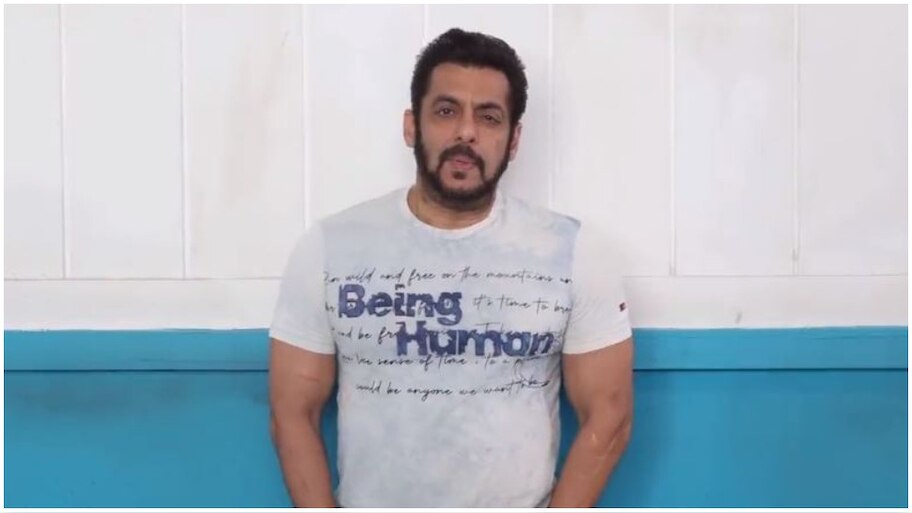 Salman Khan drives auto-rickshaw in Mumbai Panvel's roads |ఆటో రిక్షా ...