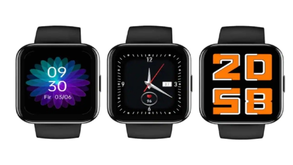 Year Ender 2021 Best smartwatch under Rs 5000 Know full details here