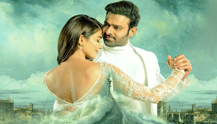 Radhe Shyam Release Date: రాధేశ్యామ్ మూవీ రిలీజ్ వాయిదాపై మేకర్స్ క్లారిటీ!