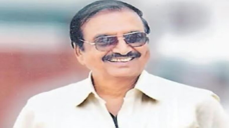 Tollwood Director P Chandrasekhar Reddy Passed Away | సీనియర్‌ దర్శకుడు ...
