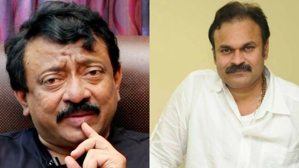 Naga Babu tweets on RGV : నేను అడగాల్సినవన్నీ నువ్వు అడిగావ్.. ఆర్జీవీపై నాగబాబు ట్వీట్