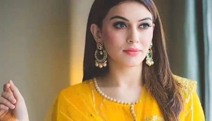  Hansika: టాలీవుడ్ అమూల్ బేబీ హన్సిక చేతిలో వరుస సినిమాలు