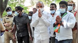 Breaking News: తెలంగాణ వ్యాప్తంగా బంద్ కు పిలుపునిచ్చిన బీజేపీ