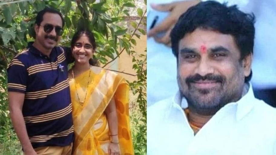 Palvancha Ramakrishna family suicide case update SP Sunil Dutt ...