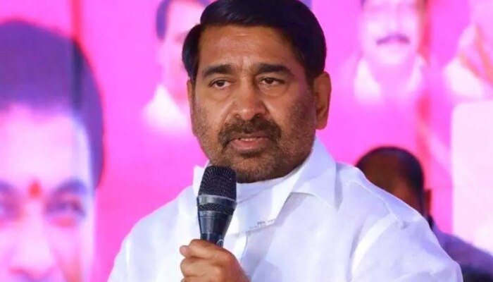 Jagadish Reddy Corona: తెలంగాణ విద్యుత్ శాఖ మంత్రి జగదీష్ రెడ్డికి కరోనా పాజిటివ్