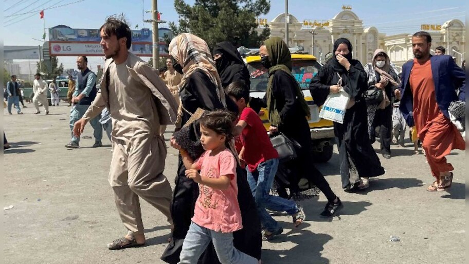 afghanistan crisis poor people sell their kidneys to feed their family ...