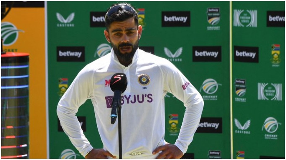 Virat Kohli: అందుకే ఓడిపోయాం.. ఇక వారికి గ్యారంటీ ఇవ్వలేం! 30-45 నిమిషాల్లోనే మ్యాచులను కోల్పోతున్నాం: కోహ్లీ