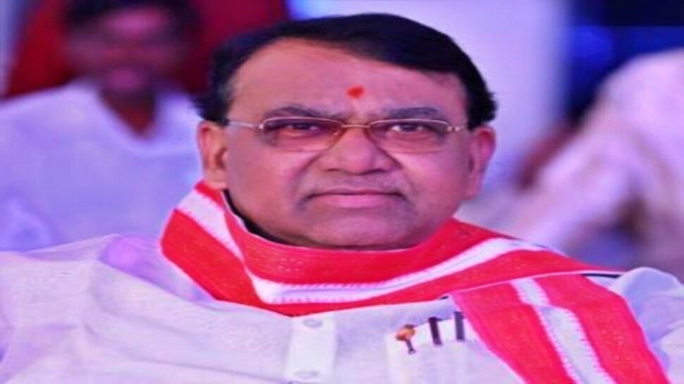 Pocharam Srinivas reddy: స్పీకర్‌ పోచారం శ్రీనివాసరెడ్డికి రెండోసారి కరోనా పాజిటివ్‌