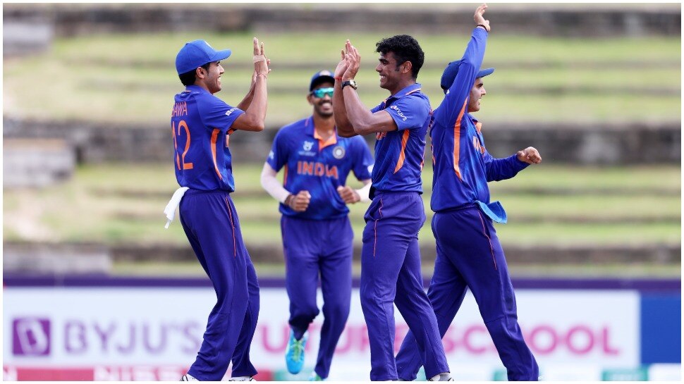 U-19 World Cup - Covid 19: టీమిండియాలో కరోనా కలకలం.. కెప్టెన్‌ సహా ఆరుగురికి పాజిటివ్‌! సూపర్ లీగ్ దశకు అర్హత!