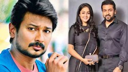 Global Community Oscars: 'గ్లోబల్ ఆస్కార్' జాబితాలో హీరో సూర్య దంపతులకు చోటు..