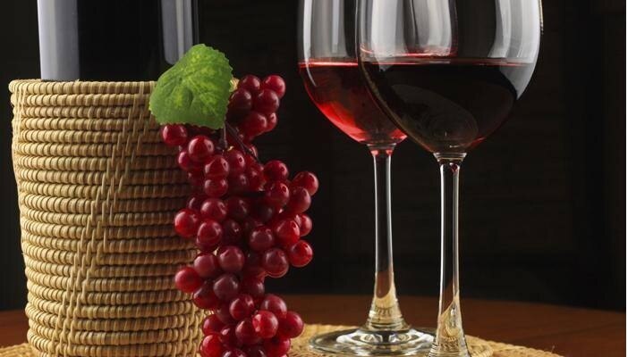 Wine and Health: ఆ వైన్ తాగితే గుండె సమస్య దూరమైపోతుందట..ఇవీ వివరాలు