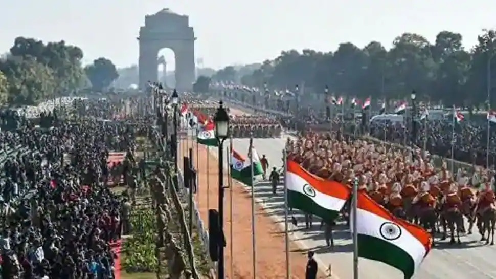 Republic Day Parade: రిపబ్లిక్ డే పరేడ్ లో వాళ్లకు అనుమతి లేదు.. మార్గదర్శకాలు జారీ