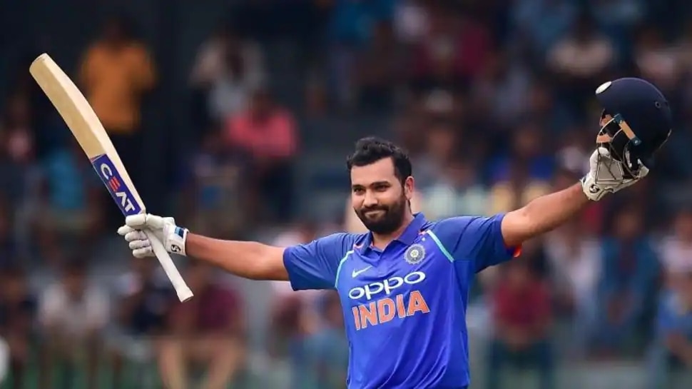 Rohit Sharma: కోలుకున్న రోహిత్ శర్మ- విండీస్​ సిరీస్​కు సారథ్యం!